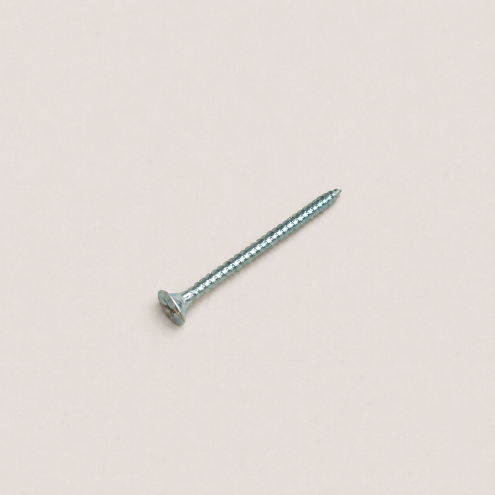Install Screw 4x50 (50pcs)