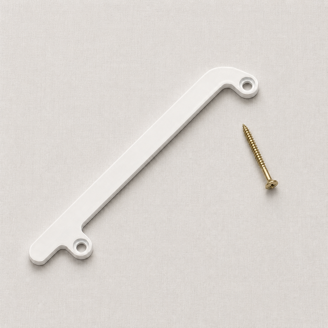 Louver Tilt Rod for 89mm Louver