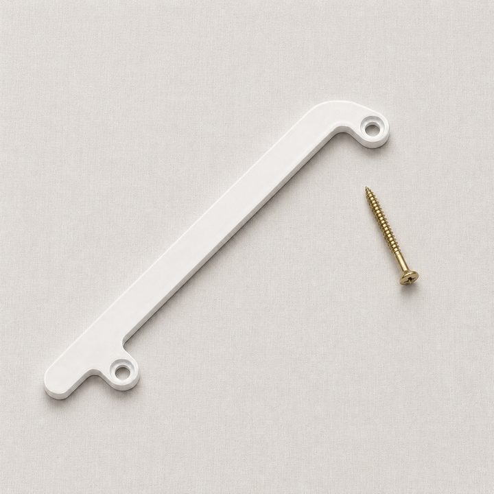 Louver Tilt Rod for 89mm Louver