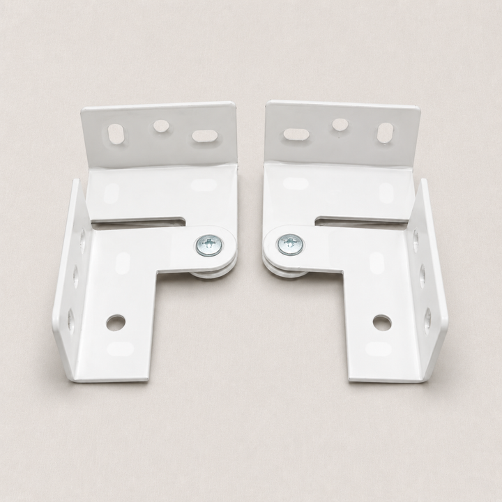 Top/Bottom Hinge Face Fix