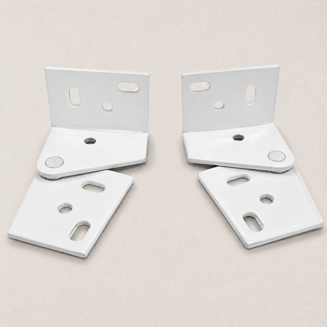 Top/Bottom Hinge Recess Fix