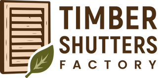 Timber Shutters Factory